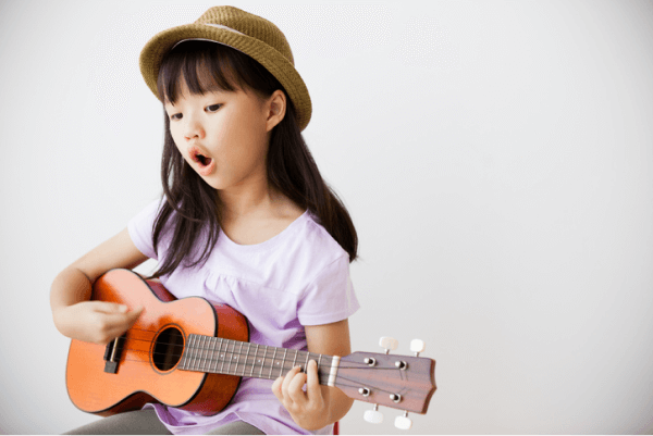 什麼是烏克麗麗