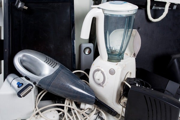 小家電回收價格