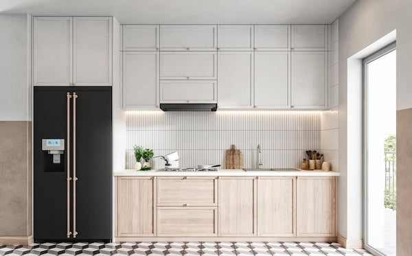 雪櫃移動後要靜置多久？
