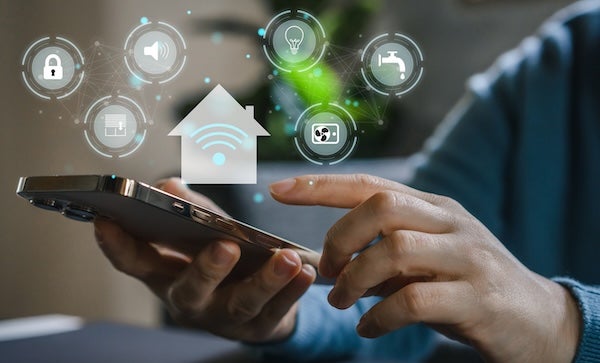 什麼是智能家居系統？