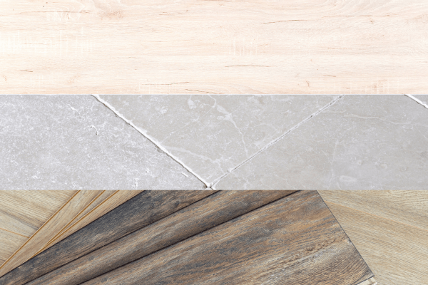 地板用料有哪些