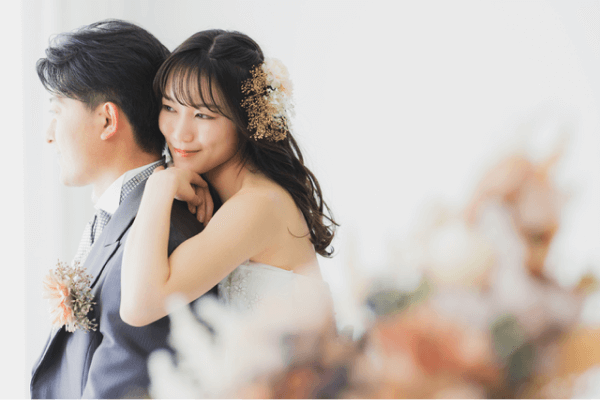 影響香港婚紗相價格的因素