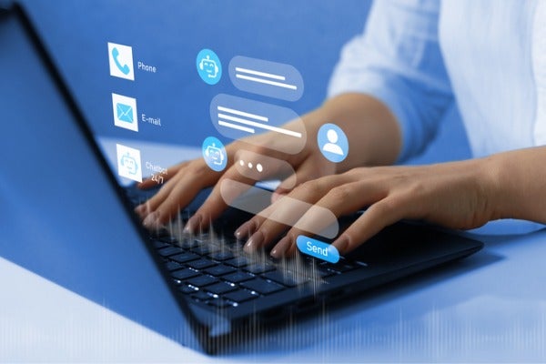 聊天機器人開發費用