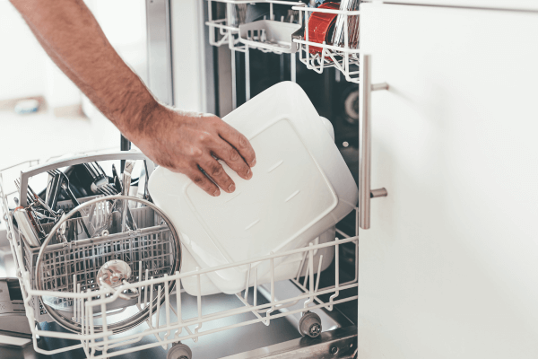 落地式烘碗機安裝服務