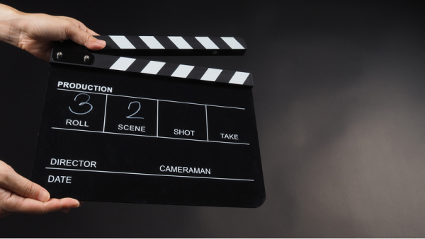 訪談影片拍攝服務內容