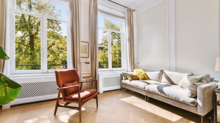 居家窗戶裝潢範例