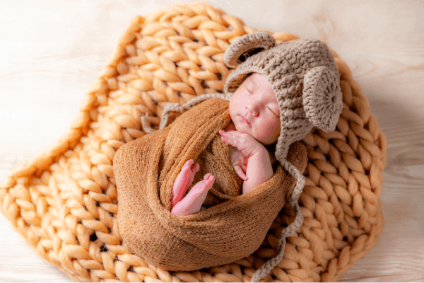 初生嬰兒相價錢