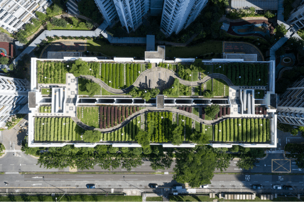 建築空拍服務內容