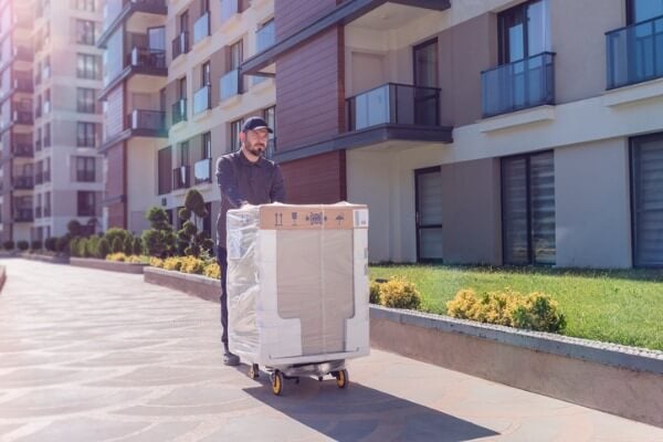 2.搬運時避免劇烈晃動