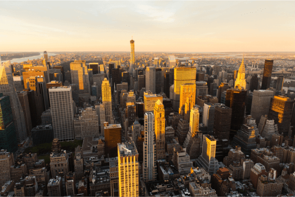 建築空拍服務流程