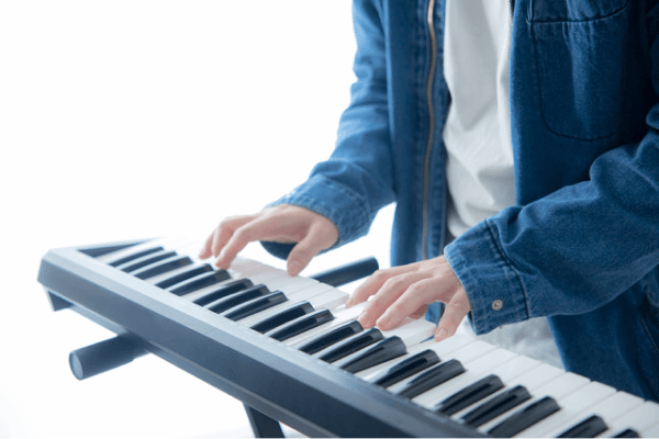 香港電子琴課程費用