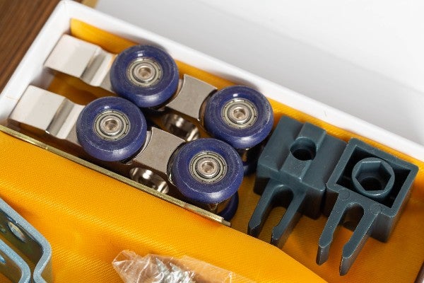 懸吊五金配件價格