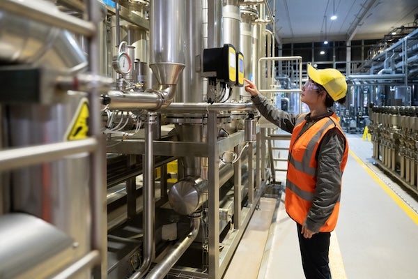 提升人員工作效率