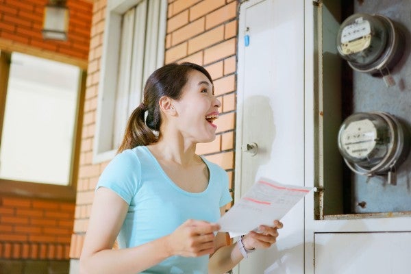 安裝獨立電表有什麼好處：民眾可請水電行安裝獨立電錶，將不同樓層電費分開計算