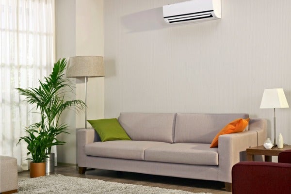 拆分體式冷氣機價錢