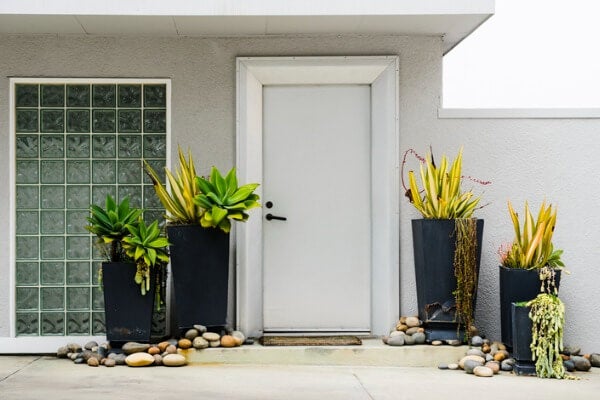 玻璃磚施工費用：外牆玻璃磚