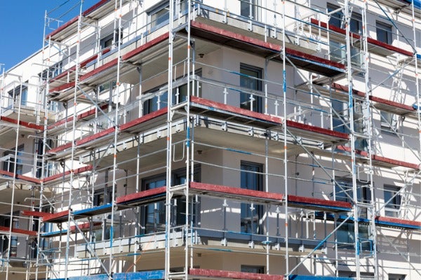 鷹架租借或購買哪種比較划算？