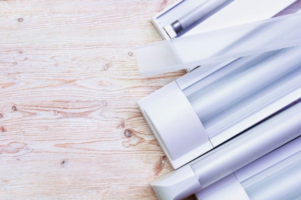 led不能直接接直流ac電線