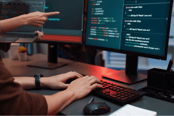 香港Programming課程