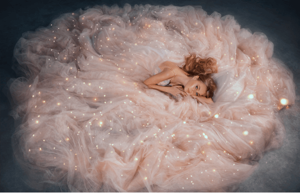 婚紗照禮服租借