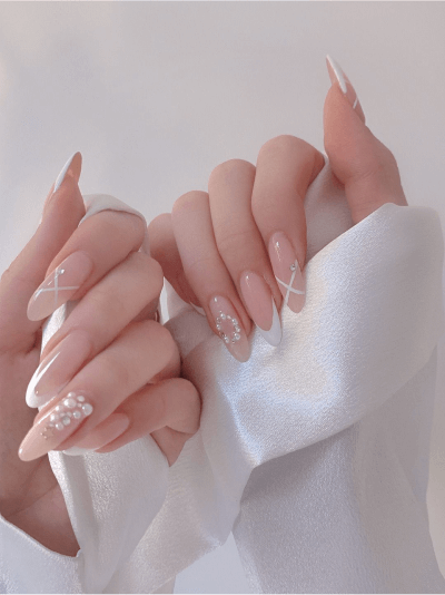 水晶指甲課程費用