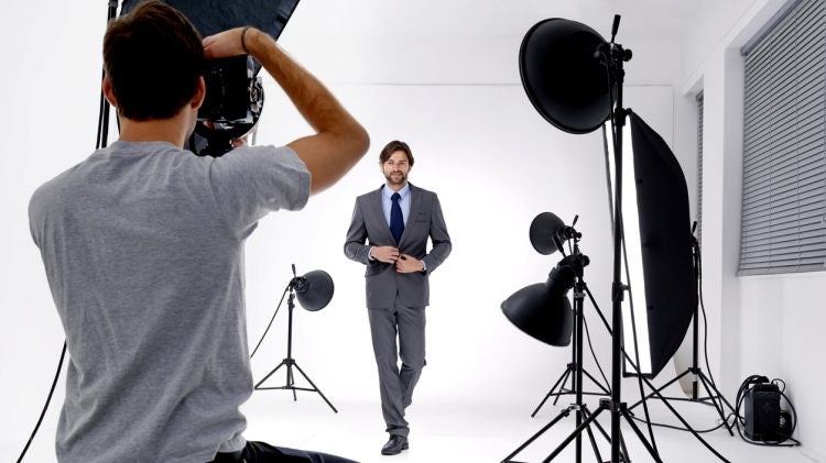 活動攝影, 活動攝影師, 攝影師