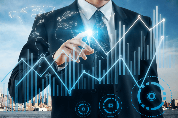 企業財務管理系統功能