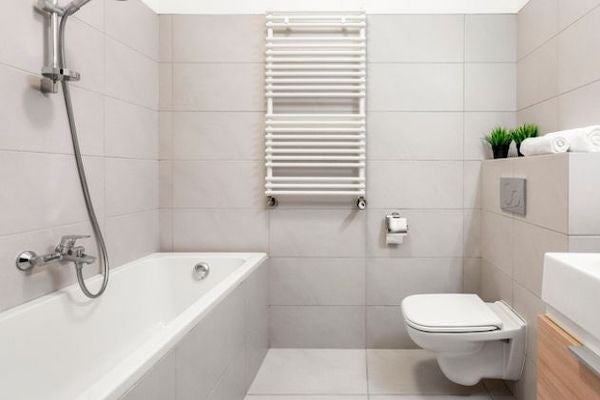 貼磁磚價格：瓷磚對縫