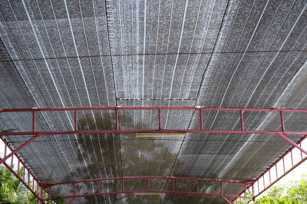 遮陽網安裝服務項目