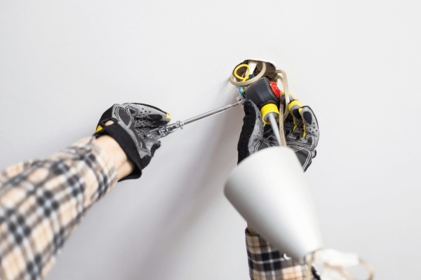 水晶燈維修服務項目