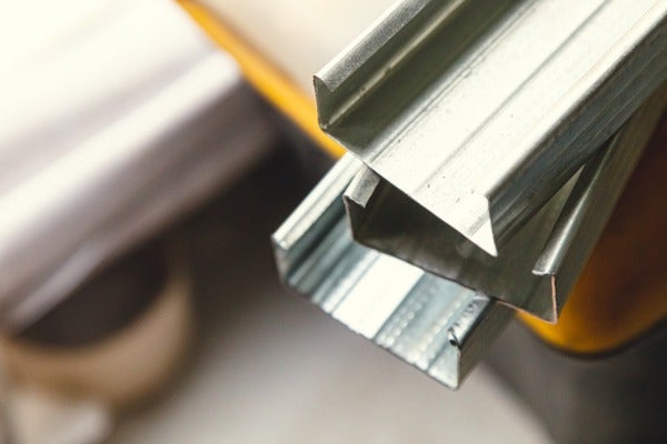 輕鋼架天花板骨架