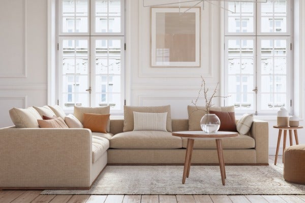 為何訂製沙發價格的差異極大？