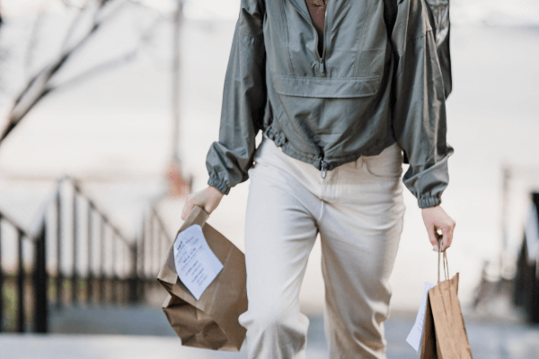 香港跑 腿 服務介紹