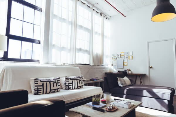 全室客製化鍍膜