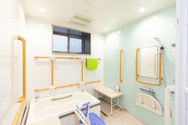 廁所扶手的安裝位置應該如何選擇？