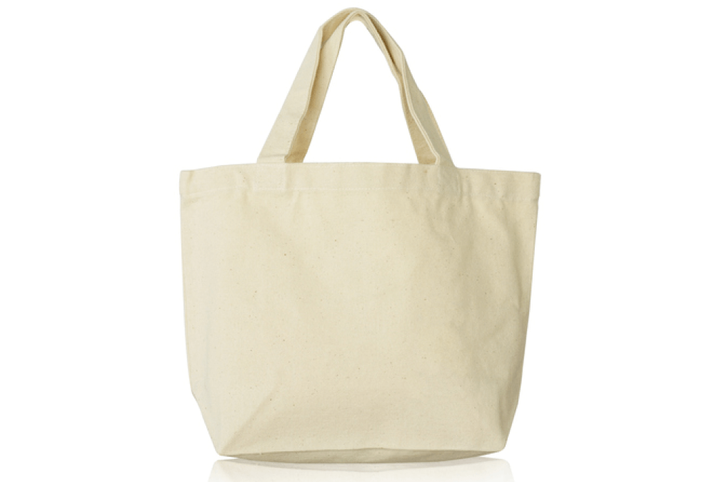 提袋設計17-手提袋版型