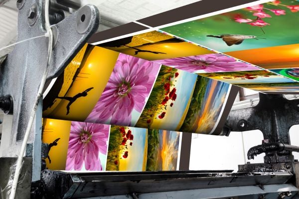 找專業大圖輸出廠商的好處