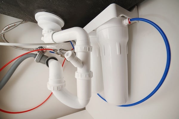 UF超濾膜濾水器