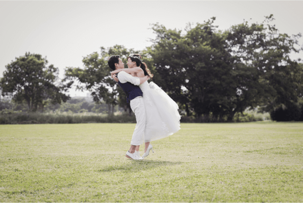 婚紗側錄是什麼？