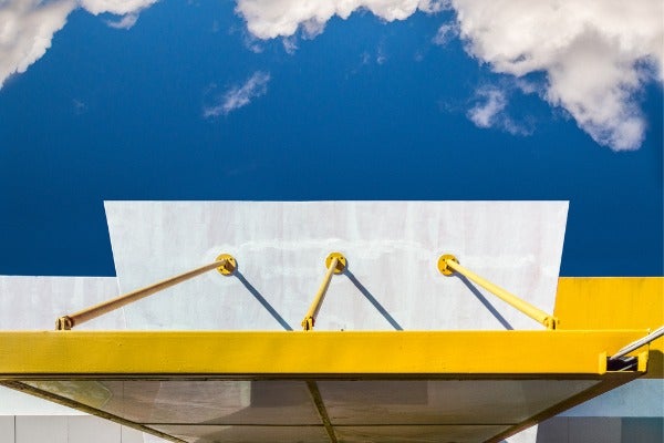 鋁包板適用於哪些區域？