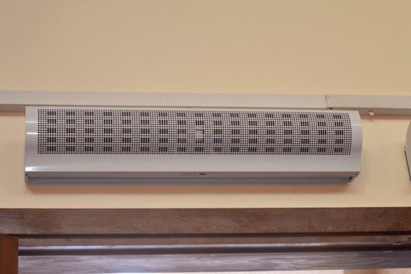 空氣門安裝服務