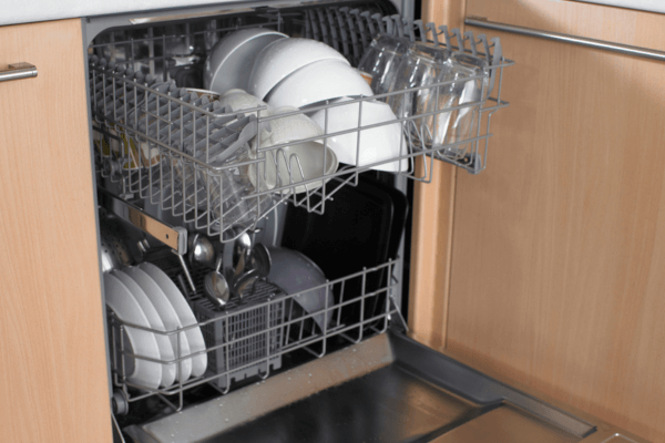 烘碗機壞掉要維修還是汰新？