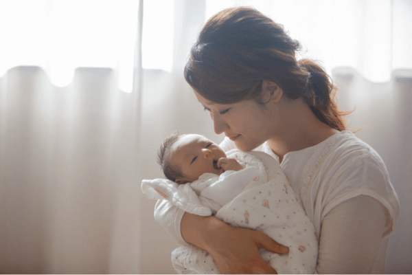 如何選擇合適的月嫂