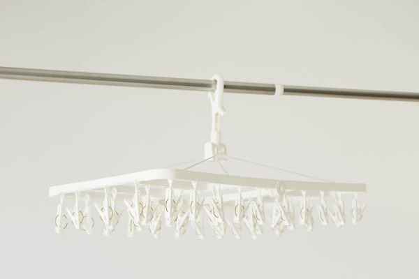 晾衫架安裝服務內容