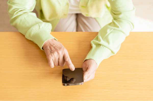 長者手機App推薦