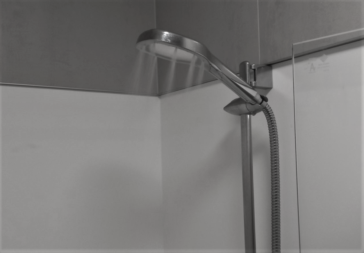 Water down your bill with a lowflow showerhead Watercare