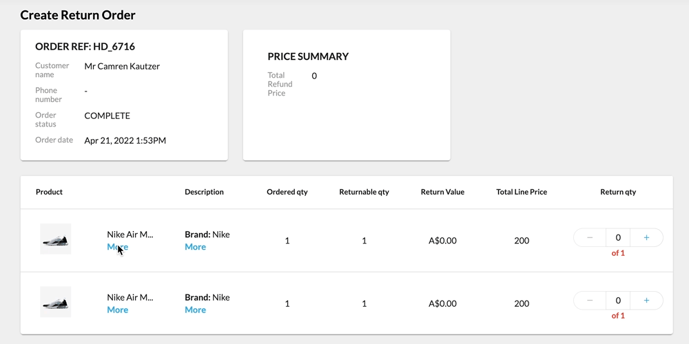 Streamline your User Interface with Collapsible Text and Entity Attributes
