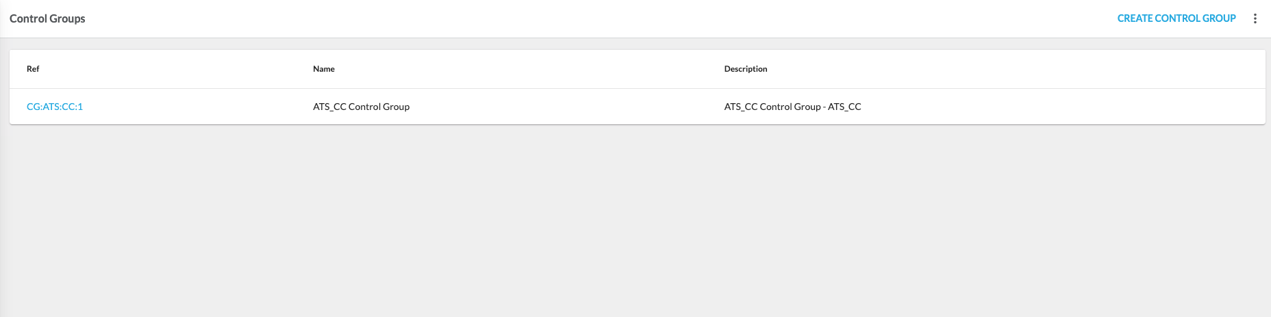 Fluent Big Inventory Web App