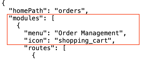 How to transform v1.0 manifest into the manifest v2.0