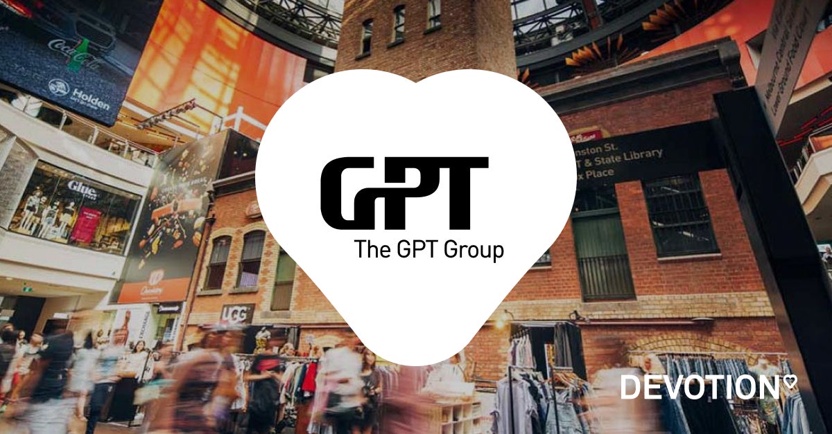 site Development GPT Group Devotion Digital Agency